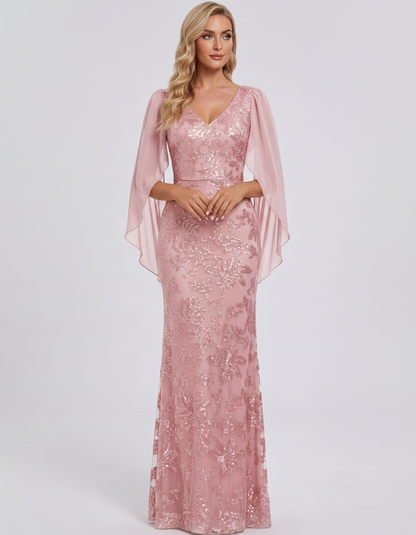 Celestine Maxi Dress