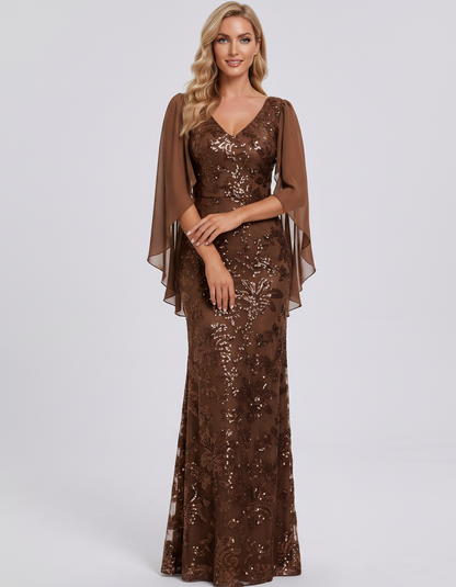 Celestine Maxi Dress