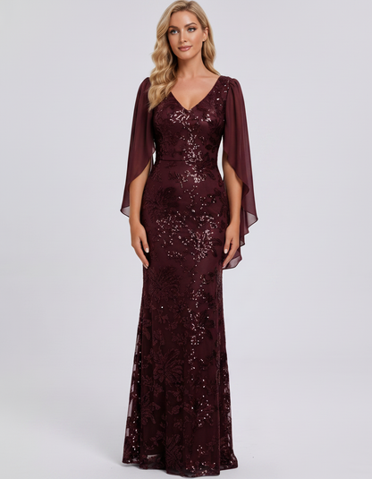 Celestine Maxi Dress