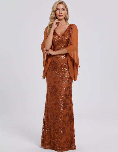 Celestine Maxi Dress