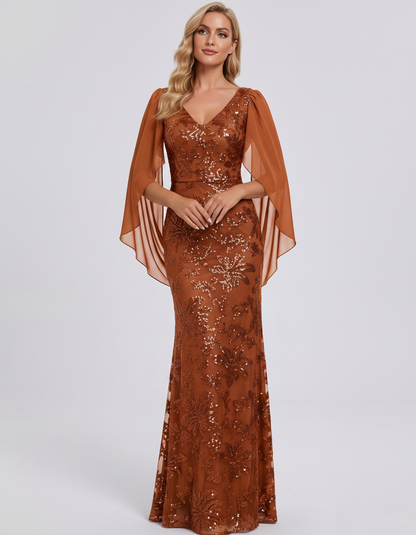 Celestine Maxi Dress