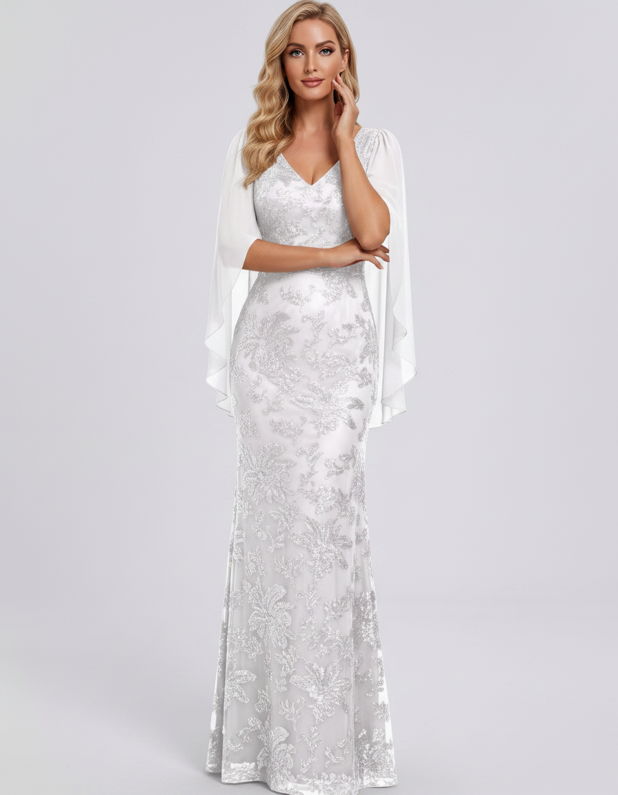 Celestine Maxi Dress