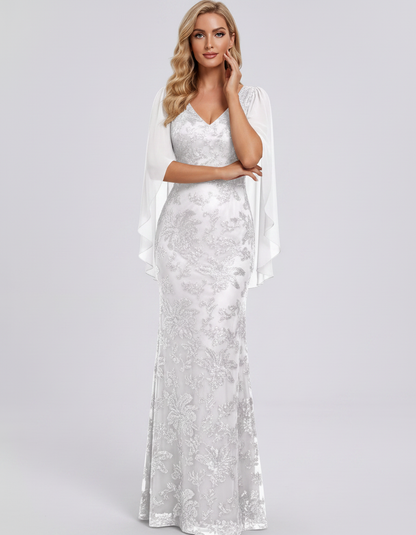 Celestine Maxi Dress