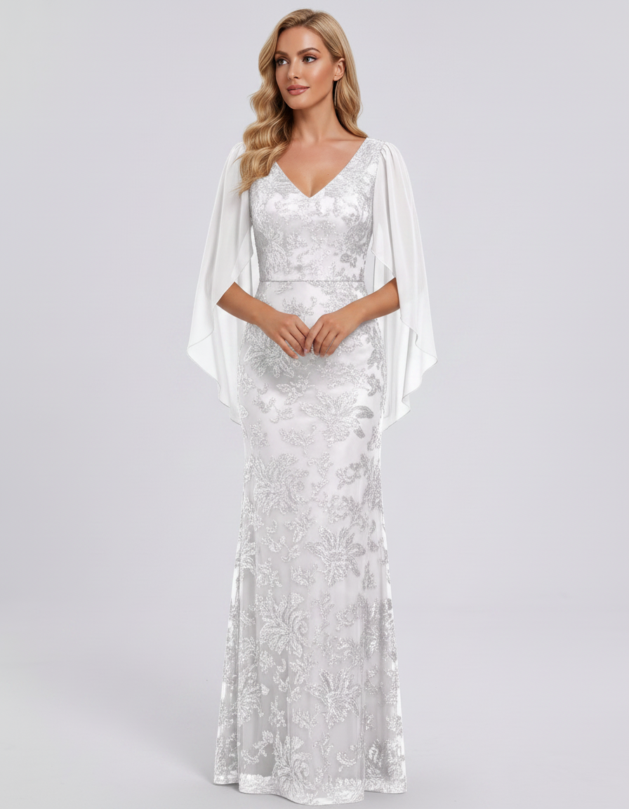 Celestine Maxi Dress