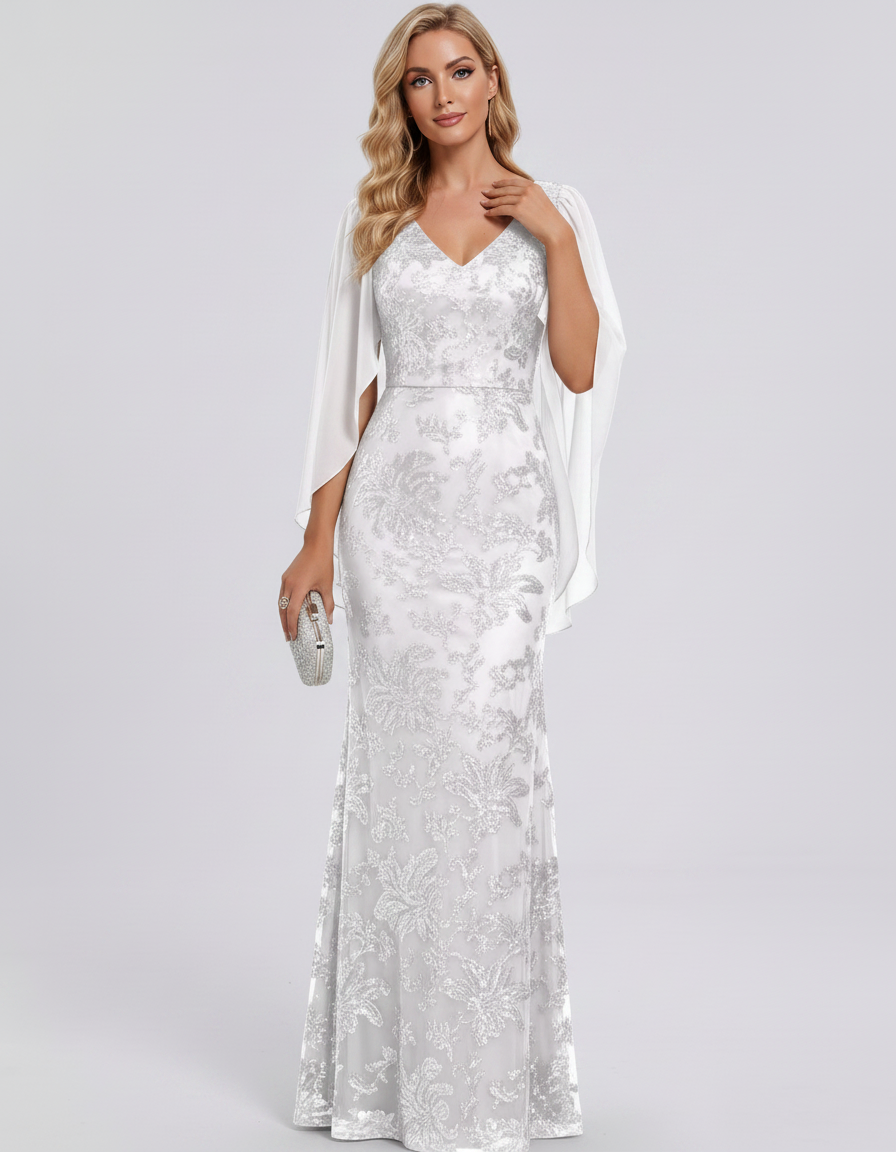 Celestine Maxi Dress