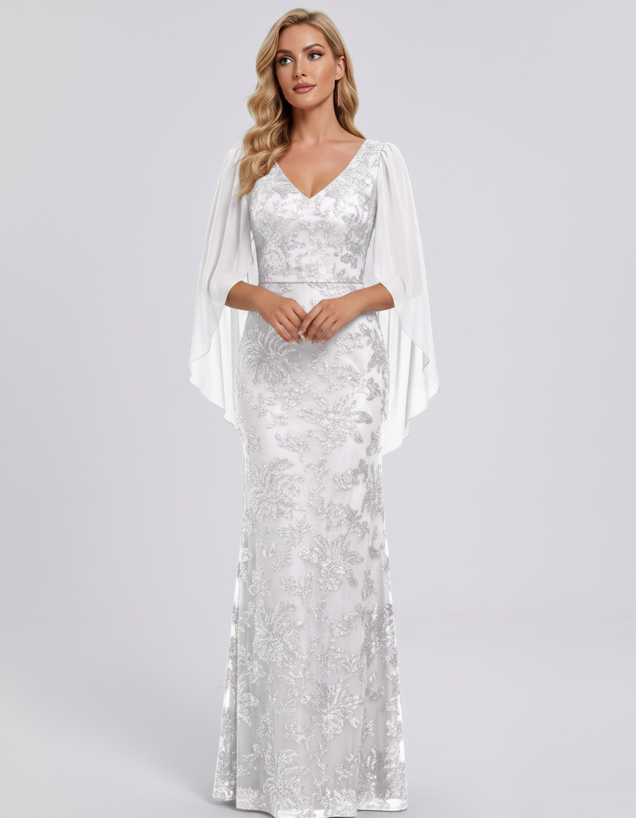 Celestine Maxi Dress