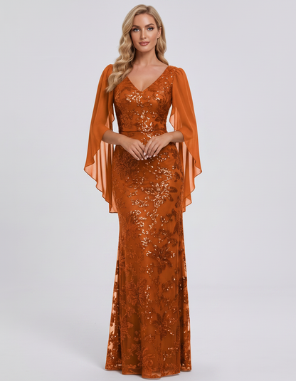 Celestine Maxi Dress