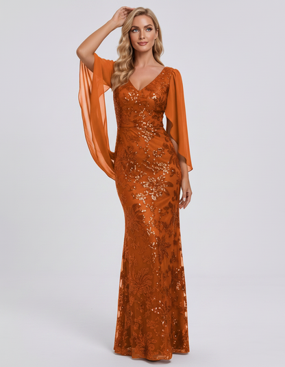 Celestine Maxi Dress