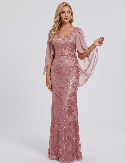 Celestine Maxi Dress