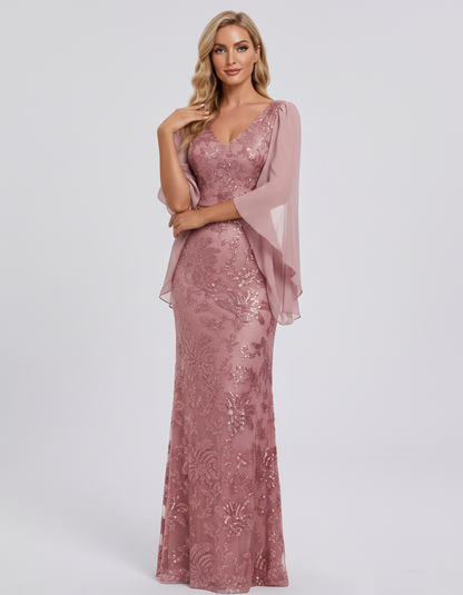 Celestine Maxi Dress