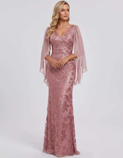 Celestine Maxi Dress