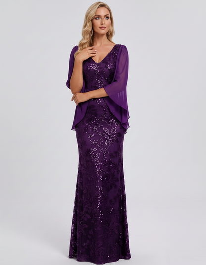 Celestine Maxi Dress