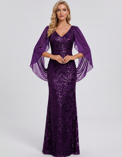 Celestine Maxi Dress