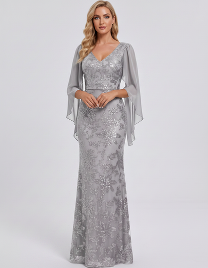 Celestine Maxi Dress