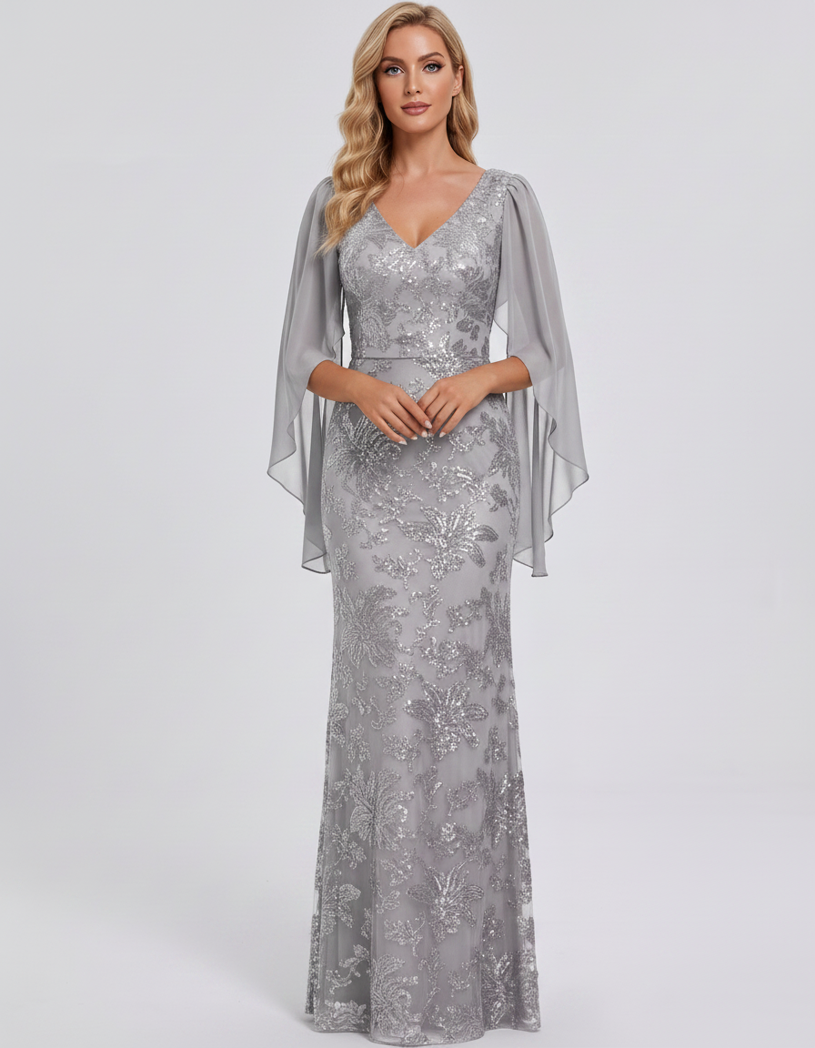 Celestine Maxi Dress