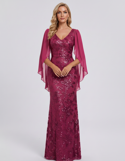 Celestine Maxi Dress