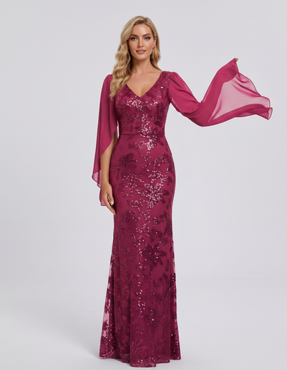 Celestine Maxi Dress