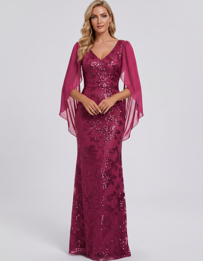 Celestine Maxi Dress