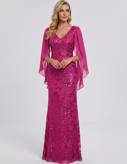 Celestine Maxi Dress