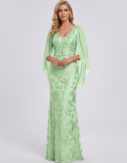 Celestine Maxi Dress