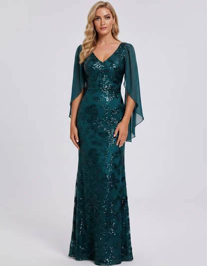 Celestine Maxi Dress