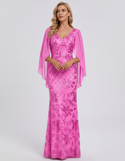 Celestine Maxi Dress