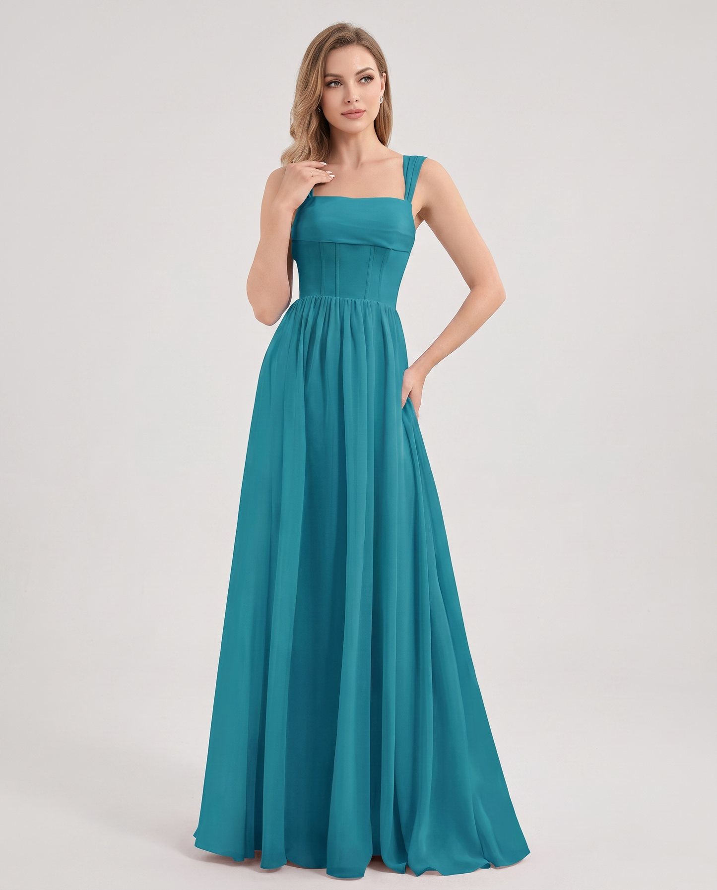 Aurelia Maxi Dress
