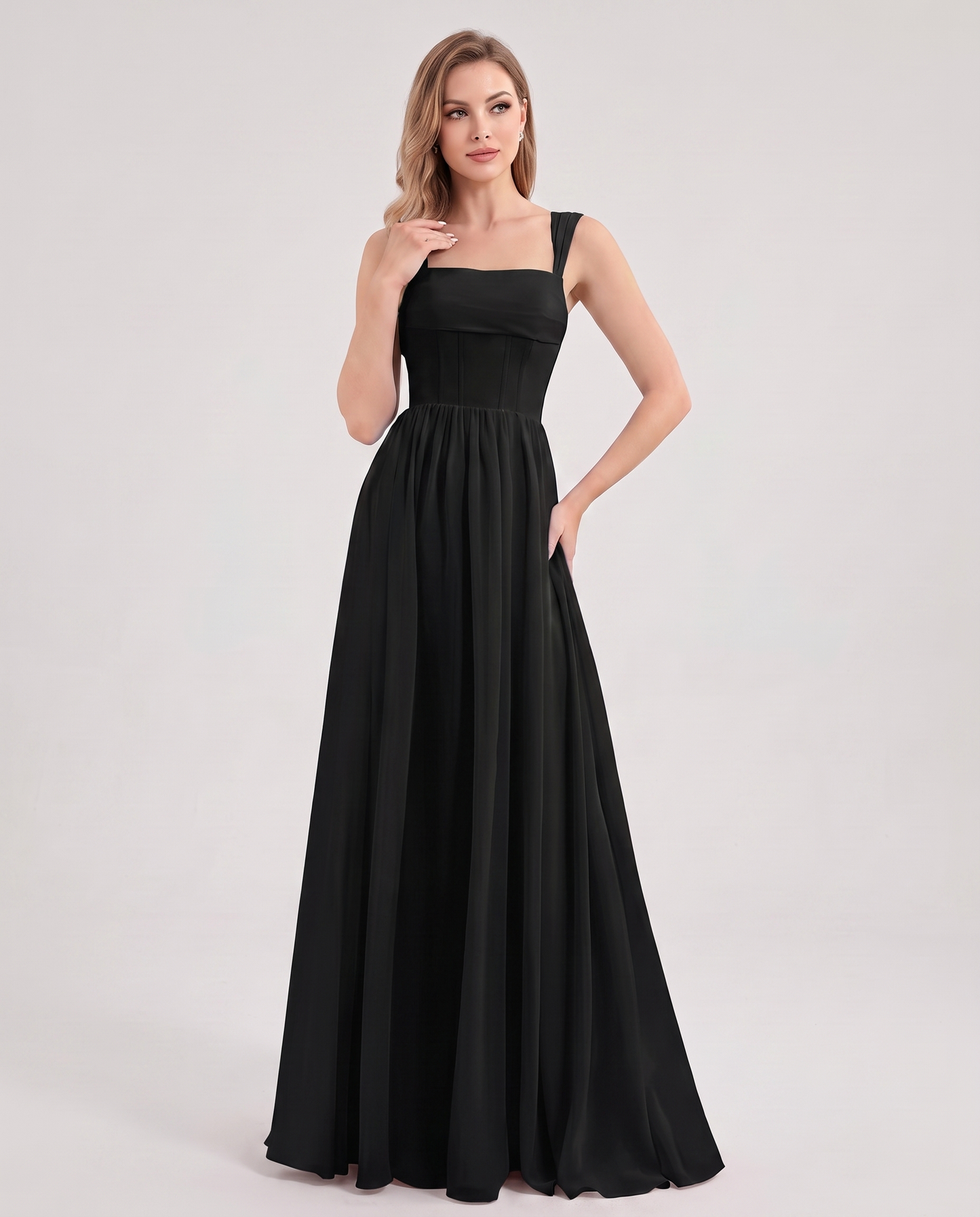 Aurelia Maxi Dress