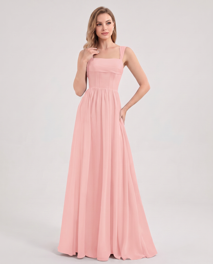 Aurelia Maxi Dress