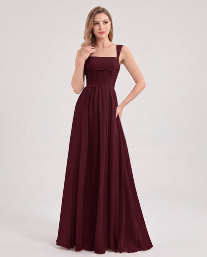 Aurelia Maxi Dress