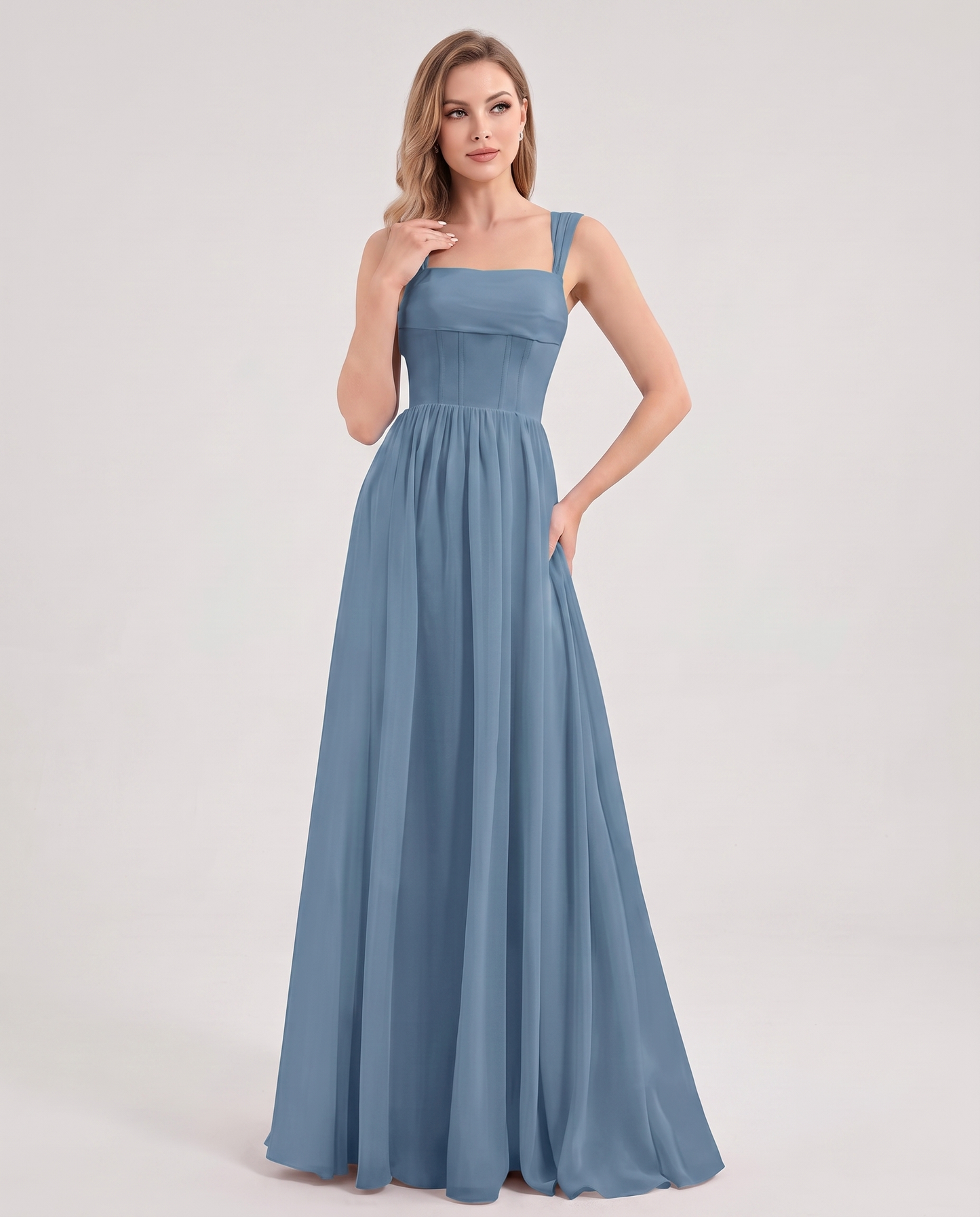 Aurelia Maxi Dress