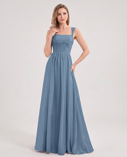 Aurelia Maxi Dress