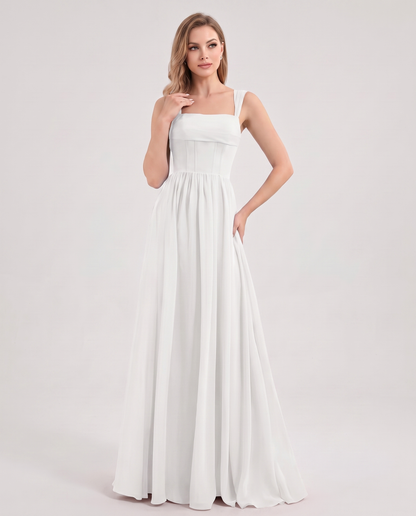 Aurelia Maxi Dress