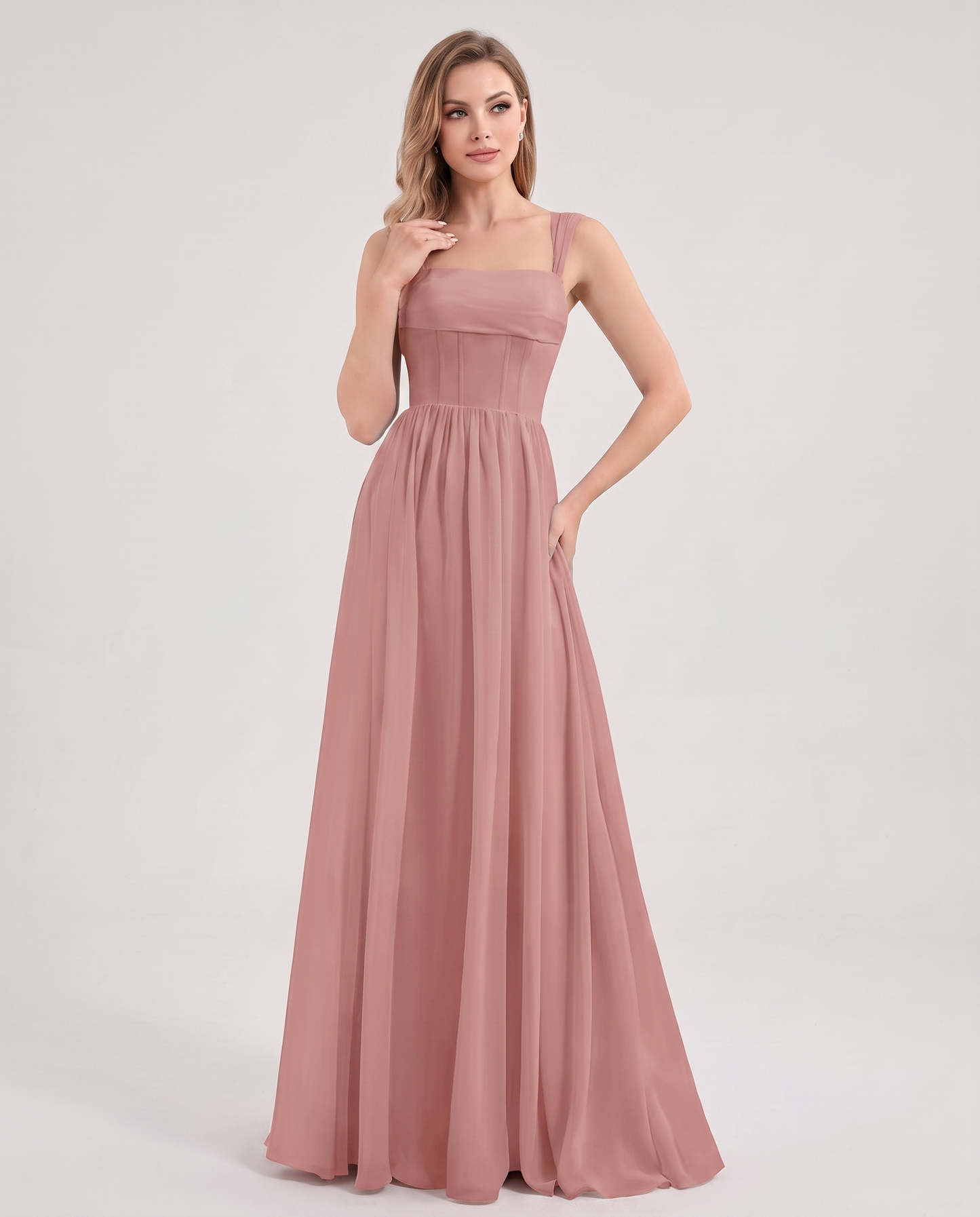 Aurelia Maxi Dress