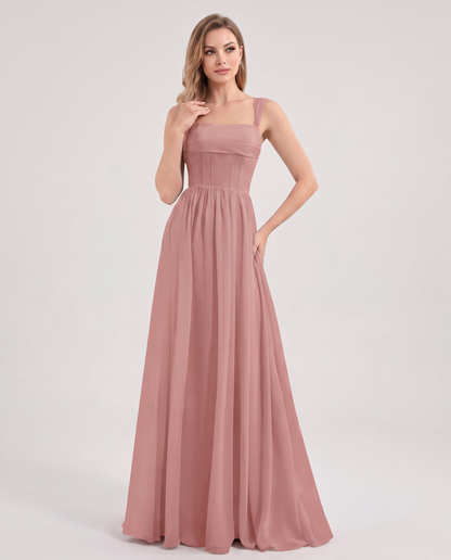 Aurelia Maxi Dress