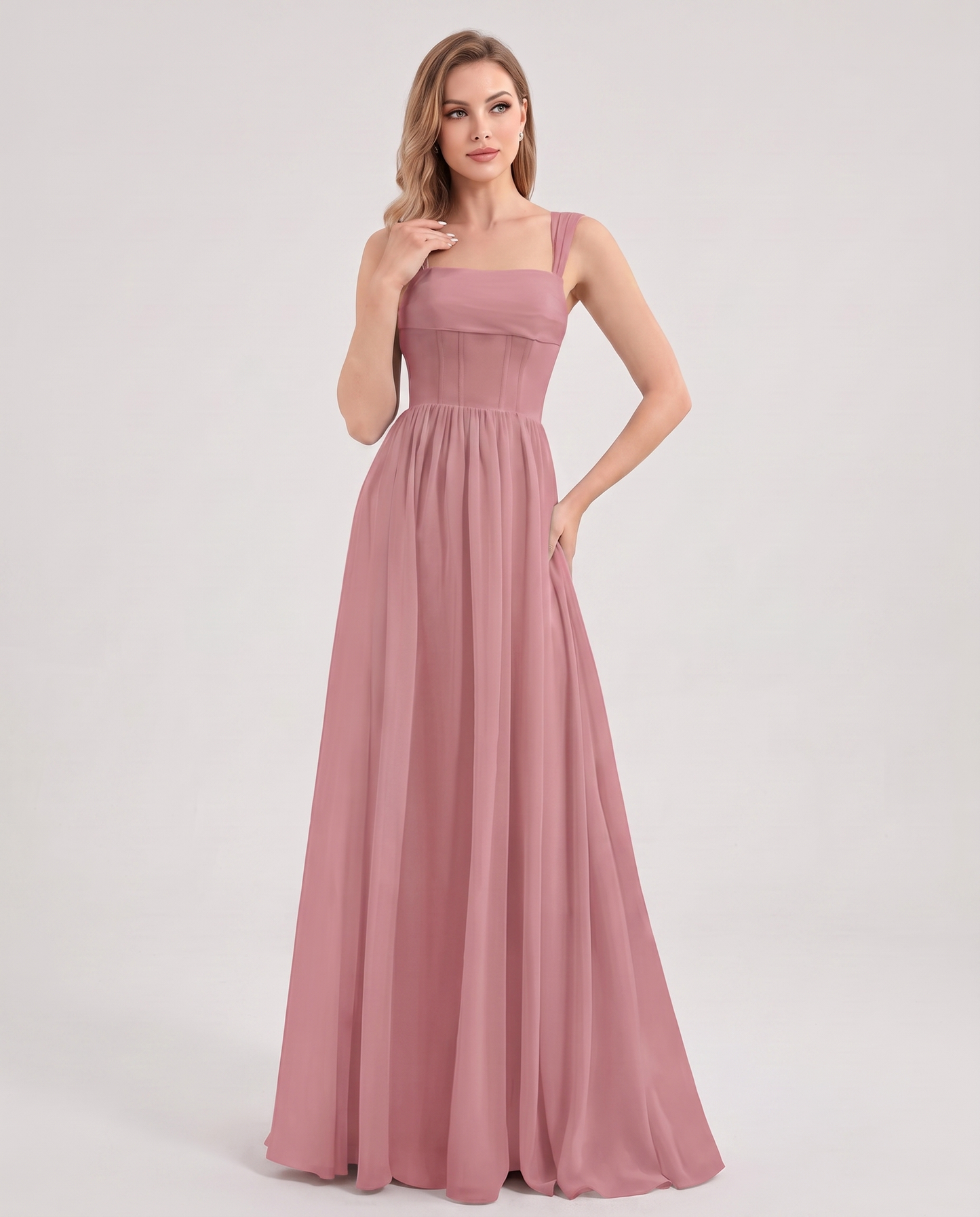 Aurelia Maxi Dress