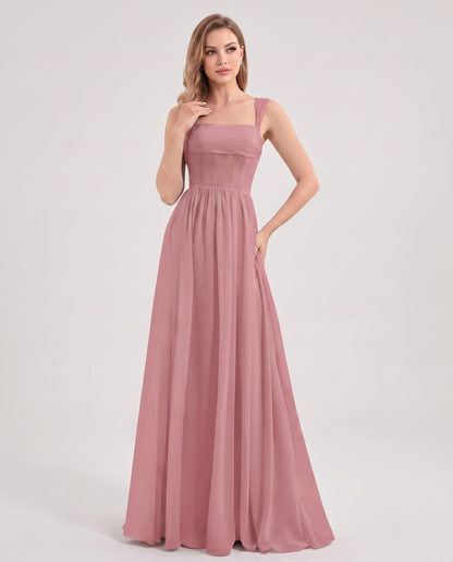 Aurelia Maxi Dress