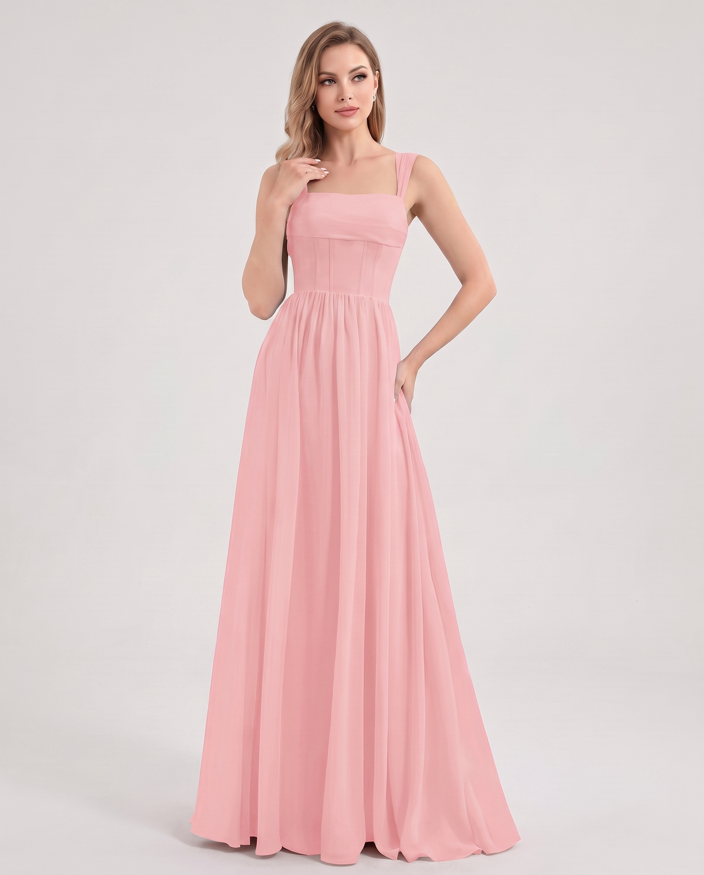 Aurelia Maxi Dress