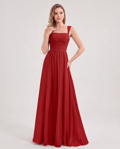 Aurelia Maxi Dress
