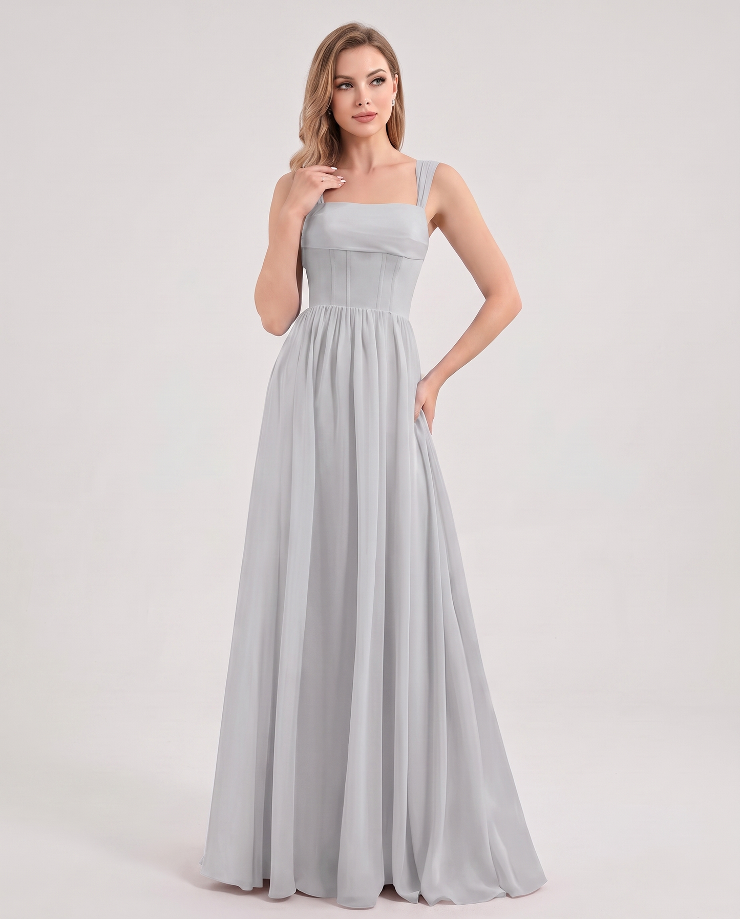 Aurelia Maxi Dress
