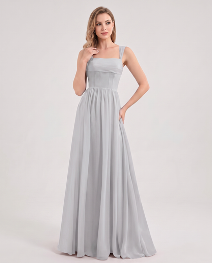 Aurelia Maxi Dress