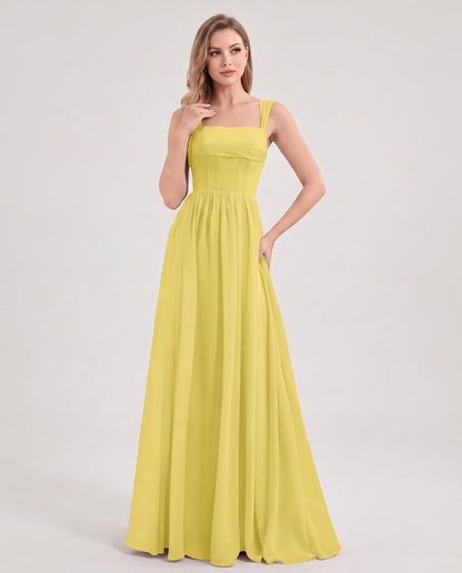 Aurelia Maxi Dress