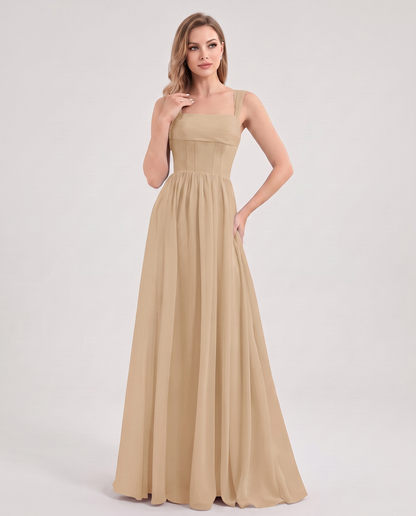 Aurelia Maxi Dress