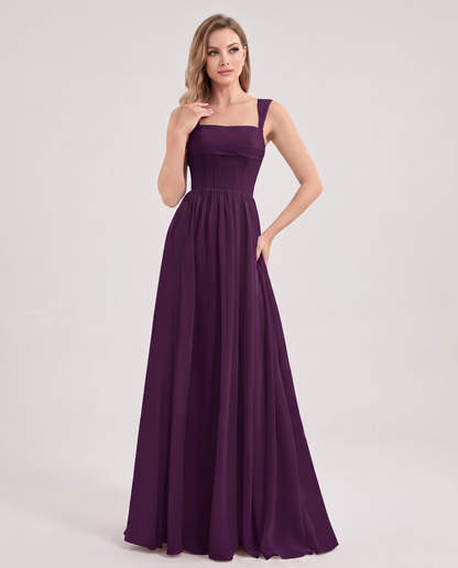 Aurelia Maxi Dress