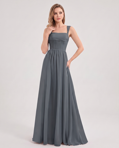 Aurelia Maxi Dress