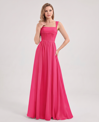 Aurelia Maxi Dress