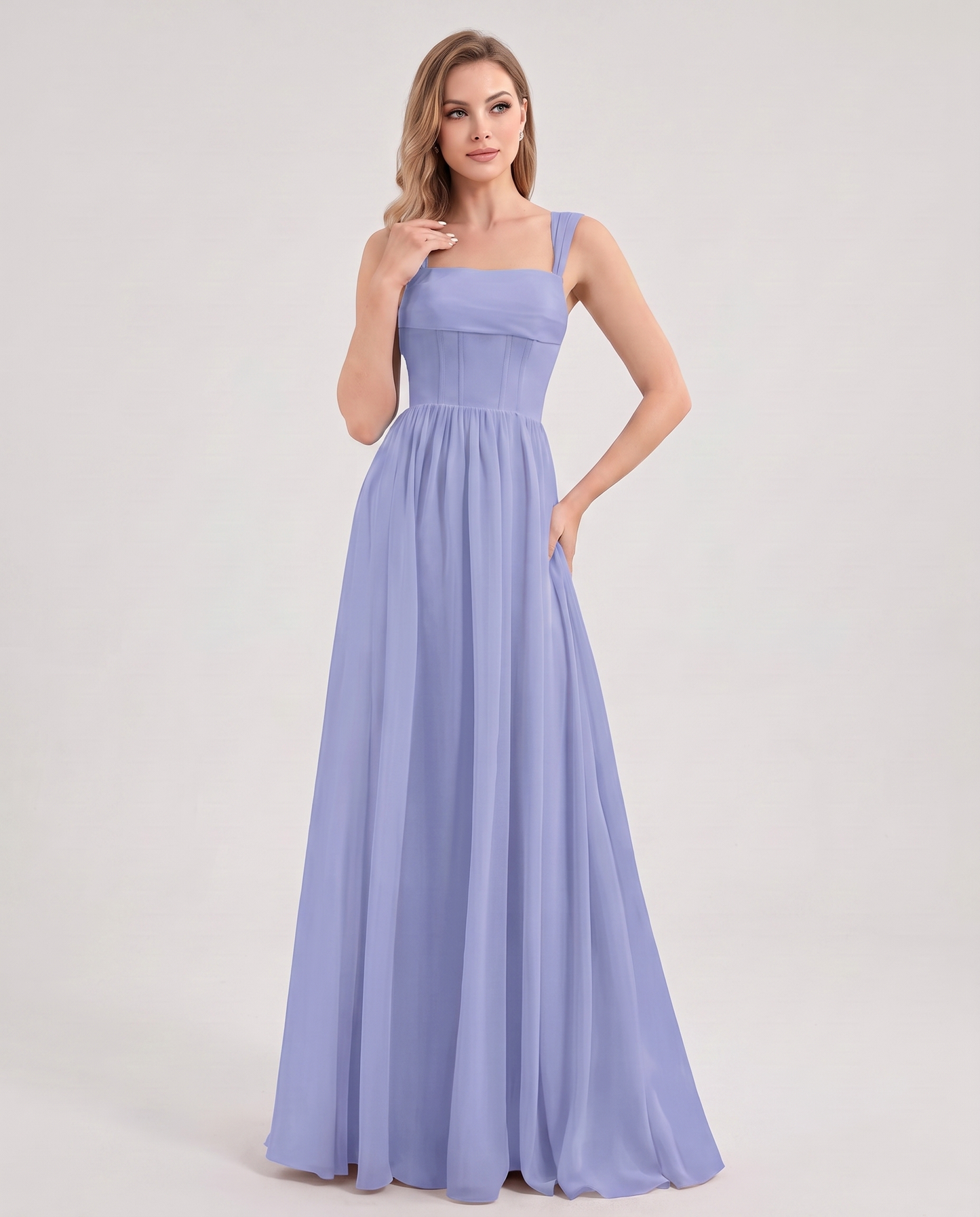 Aurelia Maxi Dress