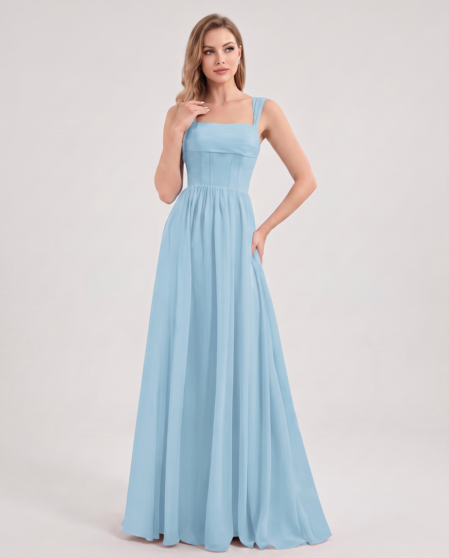Aurelia Maxi Dress