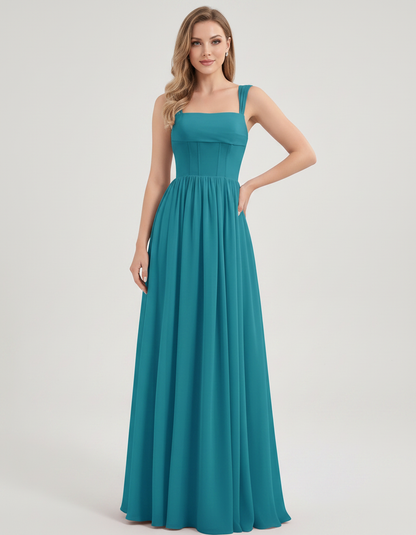 Aurelia Maxi Dress
