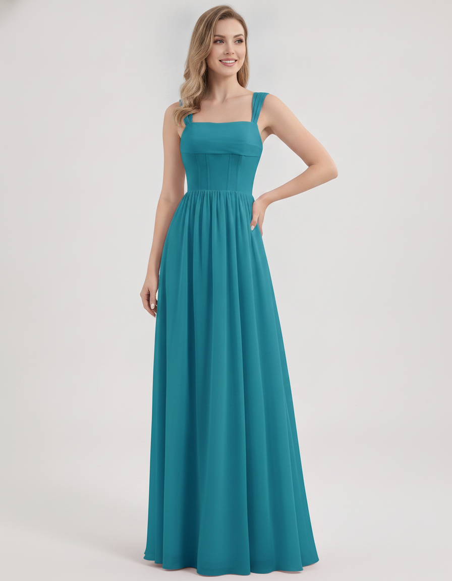 Aurelia Maxi Dress